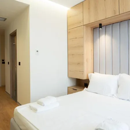 Hotel Seaside 4*