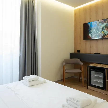 Seaside Hotel Durrës