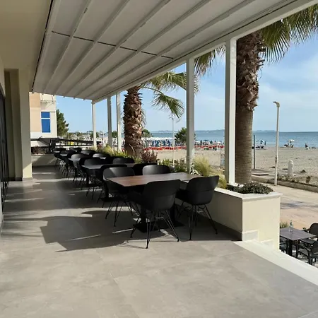 Hotel Seaside Durrës