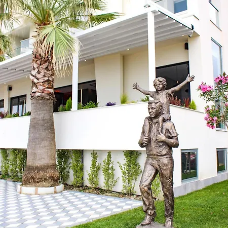 Hotel Seaside