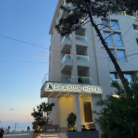 Seaside Hotel Durres